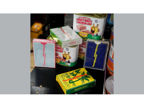 Fontaine: 5000's Blind Pack Playing Cards