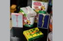 Fontaine: 5000's Blind Pack Playing Cards – Image 6