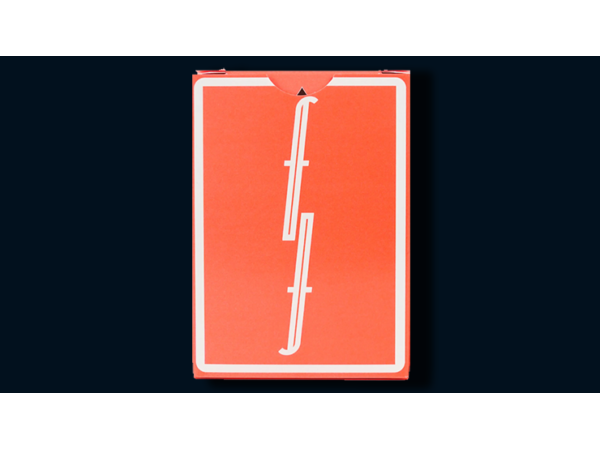 Fontaine: Safety Playing Cards
