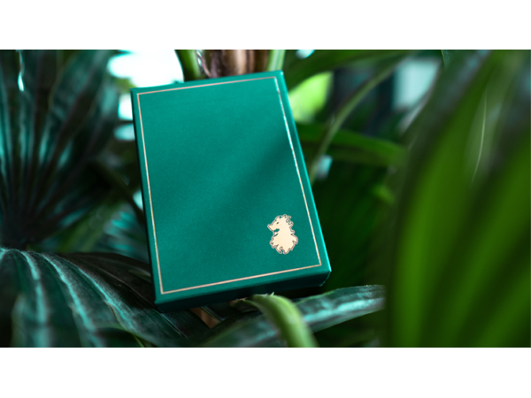 Leon V2 Playing Cards