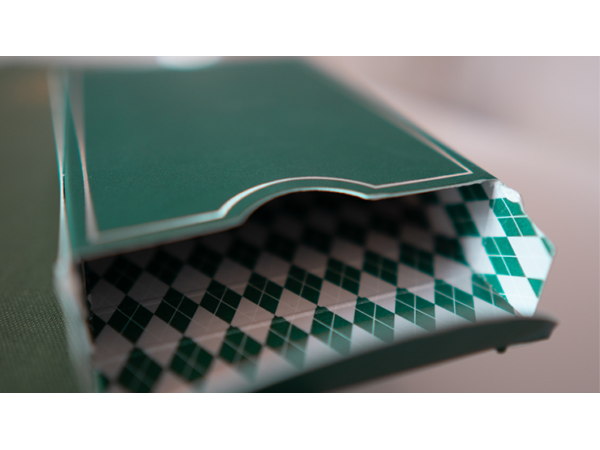 Leon V2 Playing Cards