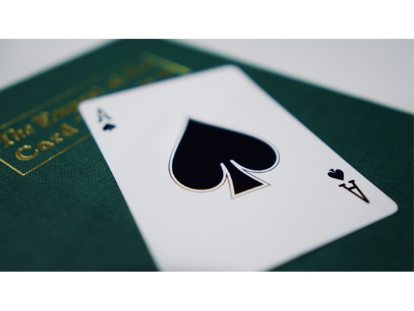Leon V2 Playing Cards