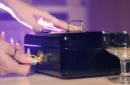 BDM Hands Off Safe Box - The Perfect Chest (Gimmick and Online Instructions) by Bazar de Magia – Image 2