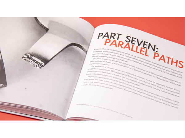 Bend It Like Geller by Ben Harris - Book