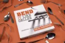 Bend It Like Geller by Ben Harris - Book – Bild 1
