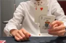Ultimate Card to Card Case BLUE (Gimmicks and Online Instructions) by JT – Image 2