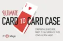 Ultimate Card to Card Case BLUE (Gimmicks and Online Instructions) by JT – Image 4