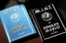 MINT #1 by Edward Marlo - Book – Bild 6