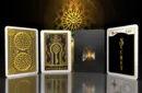 Secrets of the Key Master (with Standard Box) playing Cards by Handlordz – Image 2