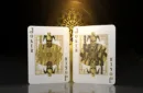 Secrets of the Key Master (with Standard Box) playing Cards by Handlordz – Image 3
