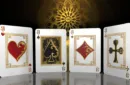 Secrets of the Key Master (with Standard Box) playing Cards by Handlordz – Image 5