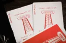 Jerry's Nugget (Atomic Red) Marked Monotone Playing Cards – Image 2