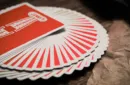 Jerry's Nugget (Atomic Red) Marked Monotone Playing Cards – Image 5