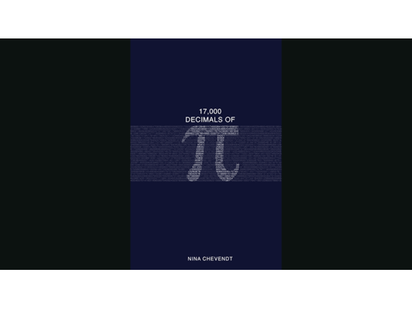 Pi MAX Book Test (with Online Instruction) by Vincent Hedan