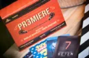 Pr3miere by Nikolas Mavresis and David Jonathan (Gimmicks and Online Instructions) – Bild 5