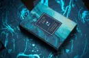 Fluid Art Blue (Luxury Edition) Playing Cards – Image 4