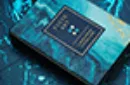 Fluid Art Blue (Luxury Edition) Playing Cards – Image 5