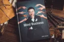 MIND BUSINESS by John Leung - Book – Image 1