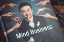 MIND BUSINESS by John Leung - Book – Image 6