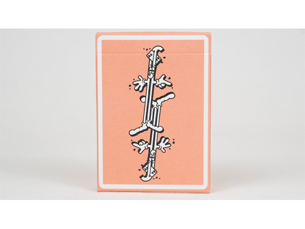 Fontaine x Good Co. V2 Playing Cards