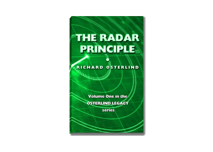 The Radar Principle by Richard Osterlind - Book