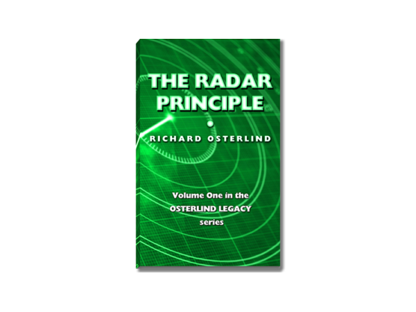 The Radar Principle by Richard Osterlind - Book