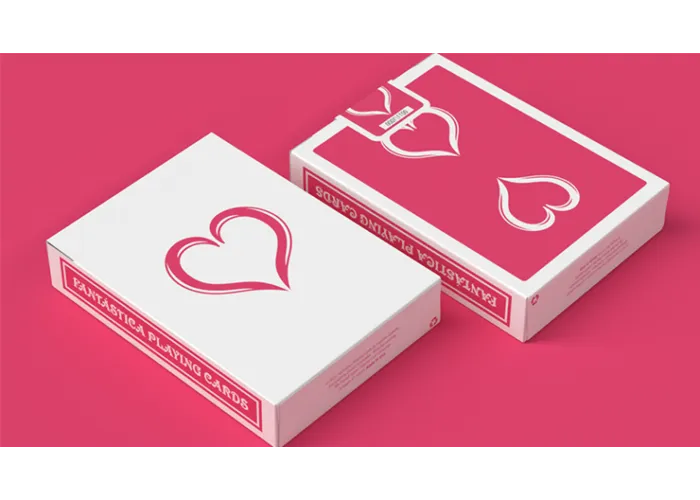 Fantastica Playing Cards