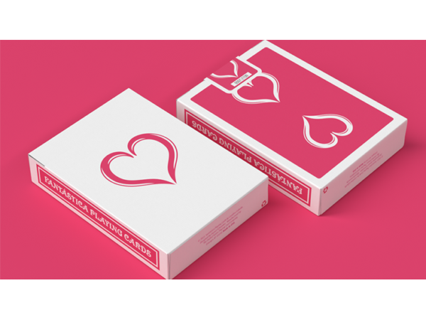 Fantastica Playing Cards