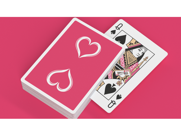 Fantastica Playing Cards