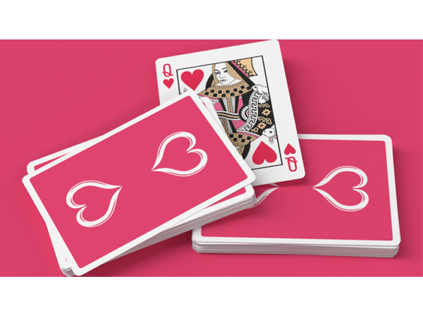 Fantastica Playing Cards