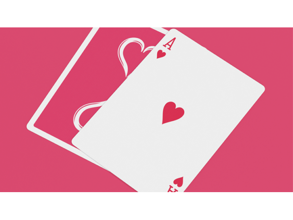 Fantastica Playing Cards