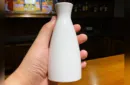The Chinese Flagon SMALL (Gimmick and Online Instructions) by Bacon Magic – Bild 2
