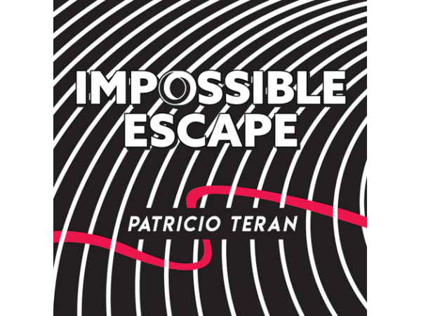 Impossible Escape by Patricio Teran