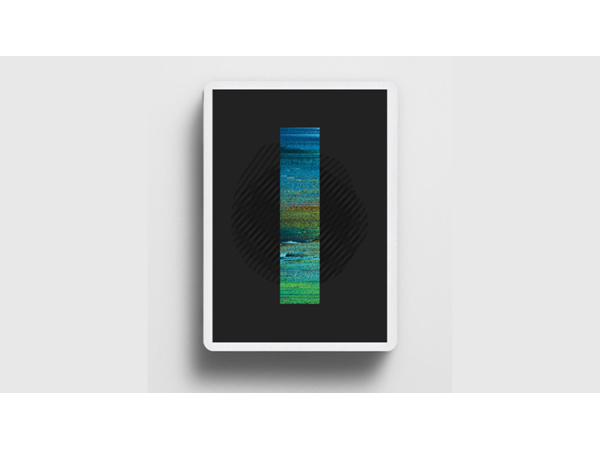 Materia - Deep Sea Playing Cards
