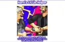 Harri's Little Helper by Lord Harri - Trick – Image 1