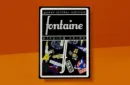 Fontaine: Guess Stickers Playing Cards – Image 1