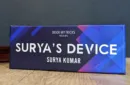 SURYAS DEVICE by Surya kumar – Image 1