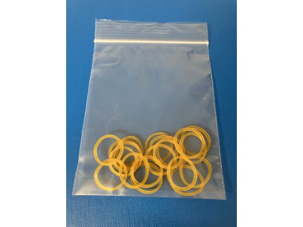 Refill for Infinite Cube by Tora Magic