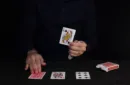 Split Prediction Blue (Gimmicks and online instructions) by Massimo Cascione & Anthony Stan – Image 2