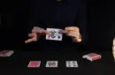 Split Prediction Blue (Gimmicks and online instructions) by Massimo Cascione & Anthony Stan – Image 4