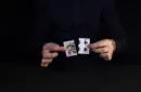 Split Prediction Red (Gimmicks and online instructions) by Massimo Cascione & Anthony Stan – Bild 3