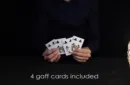 Split Prediction Red (Gimmicks and online instructions) by Massimo Cascione & Anthony Stan – Bild 6