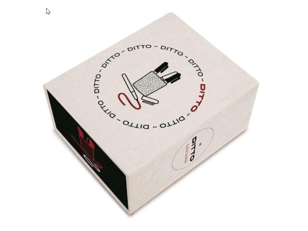 Ditto by Ellusionist