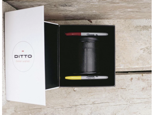 Ditto by Ellusionist