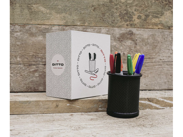 Ditto by Ellusionist