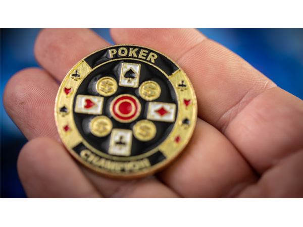 BRASS BUTTONS (Gimmicks and Online Instruction) by Matthew Wright