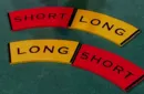 THE LONG AND SHORT OF IT SPANISH by David Regal – Bild 3
