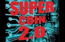 SUPER COIN 2.0 (Gimmicks and Online Instructions) by Mago Flash – Image 1