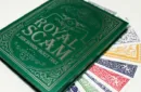 BIGBLINDMEDIA Presents The Royal Scam (Gimmicks and Online Instructions ) by John Bannon – Bild 3