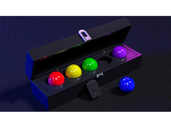MIND BALL by e-Magic